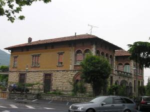 Villa Viale Repubblica 13