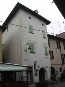 Casa Via Duomo 34