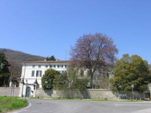 Villa Campioni - complesso