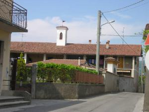 Palazzo Via Diaz 19