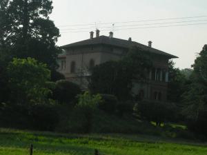 Villa Fenaroli (già)