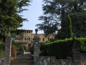 Villa Gussalli Beretta