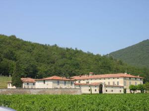 Villa Soncini