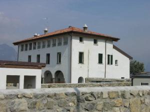 Palazzo Via Sinchignano