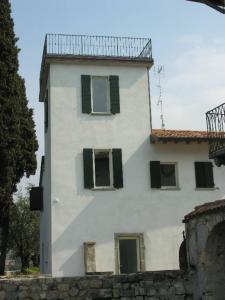 Torre Colombaia Via Sinchignano