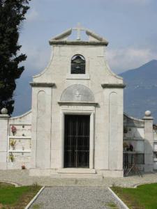 Cappella del Cimitero