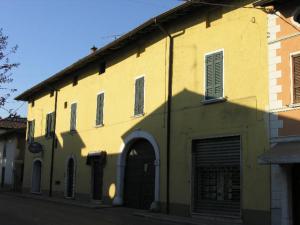Palazzo Via Garibaldi 20