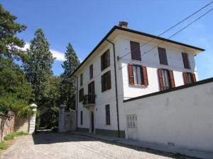 Palazzo Via Re Desiderio 7