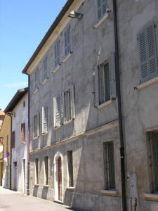 Palazzo Via Carlo Carli 9