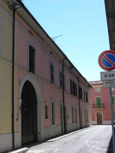 Palazzo Via Antonio Dossi 13