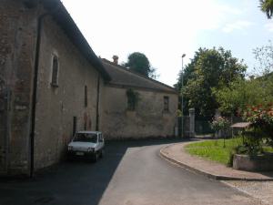 Casa Via Sant'Antonio