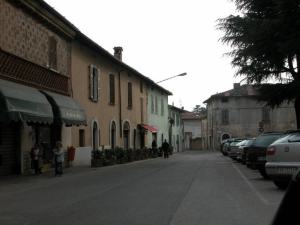 Casa Via San Rocco 14