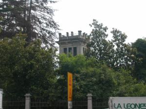Villa Carla