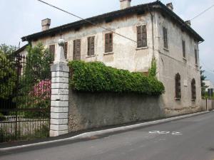 Villa Via Sangervasio