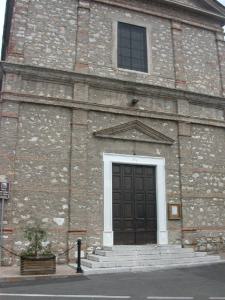 Chiesa di S. Giulia