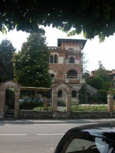Palazzo Via V. Veneto 6