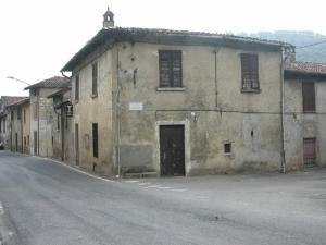 Casa Via Fontana