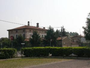 Casa Via Galli