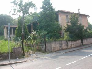 Casale Via Trieste