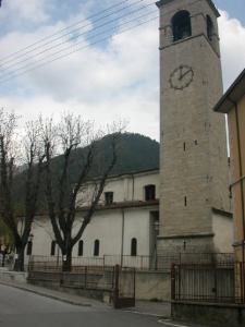 Chiesa Via Zanardelli
