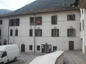 Palazzo Via Ponte