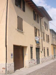 Palazzo Via Zanardelli 72