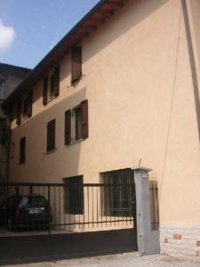 Palazzo Via Zanardelli 78