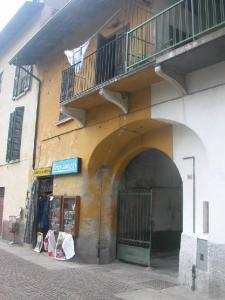 Palazzo Via Zanardelli 146