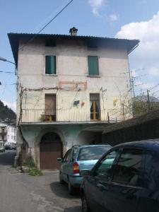 Casale Via Galli 24
