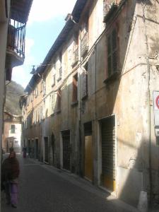 Palazzo Via Zanardelli 129