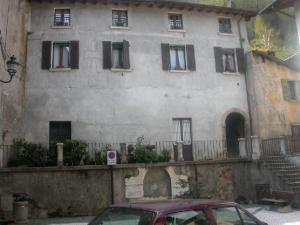 Palazzo Via Zanardelli 324