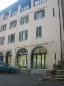 Palazzo Vicolo San Rocco