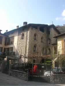 Villa Via Mazzini 10