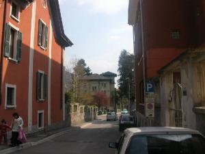 Villa Via Convento 3