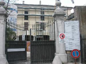 Villa Mutti Bernardelli