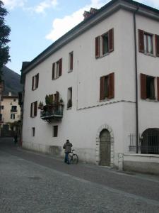 Palazzo Via XX Settembre