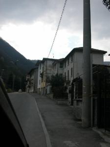 Casa Via Pascoli 102
