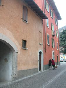 Casa Via Matteotti 311