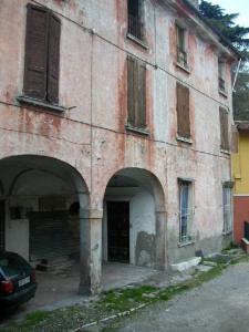 Casa Via San Francesco d'Assisi