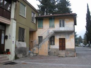 Casa Via San Francesco 10