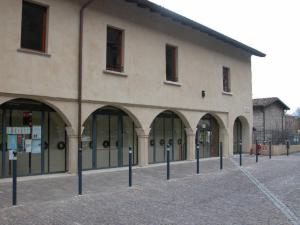 Casa Via San Francesco d'Assisi 11