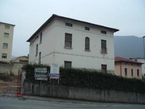 Villa Via Marconi 4 a