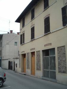 Palazzo Via Mazzini 32
