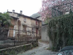 Palazzo Via Vittorio Veneto 28