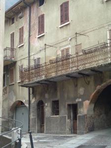 Casa Via Vittorio Veneto 17
