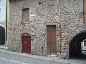 Casa Via Roma 58