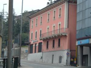 Villa Via Ragazzi del 99