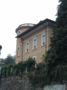 Villa Via Gaetano Donizetti 8