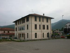 Palazzo Via Manzoni