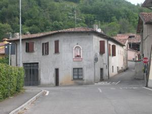 Casale Via Fontana